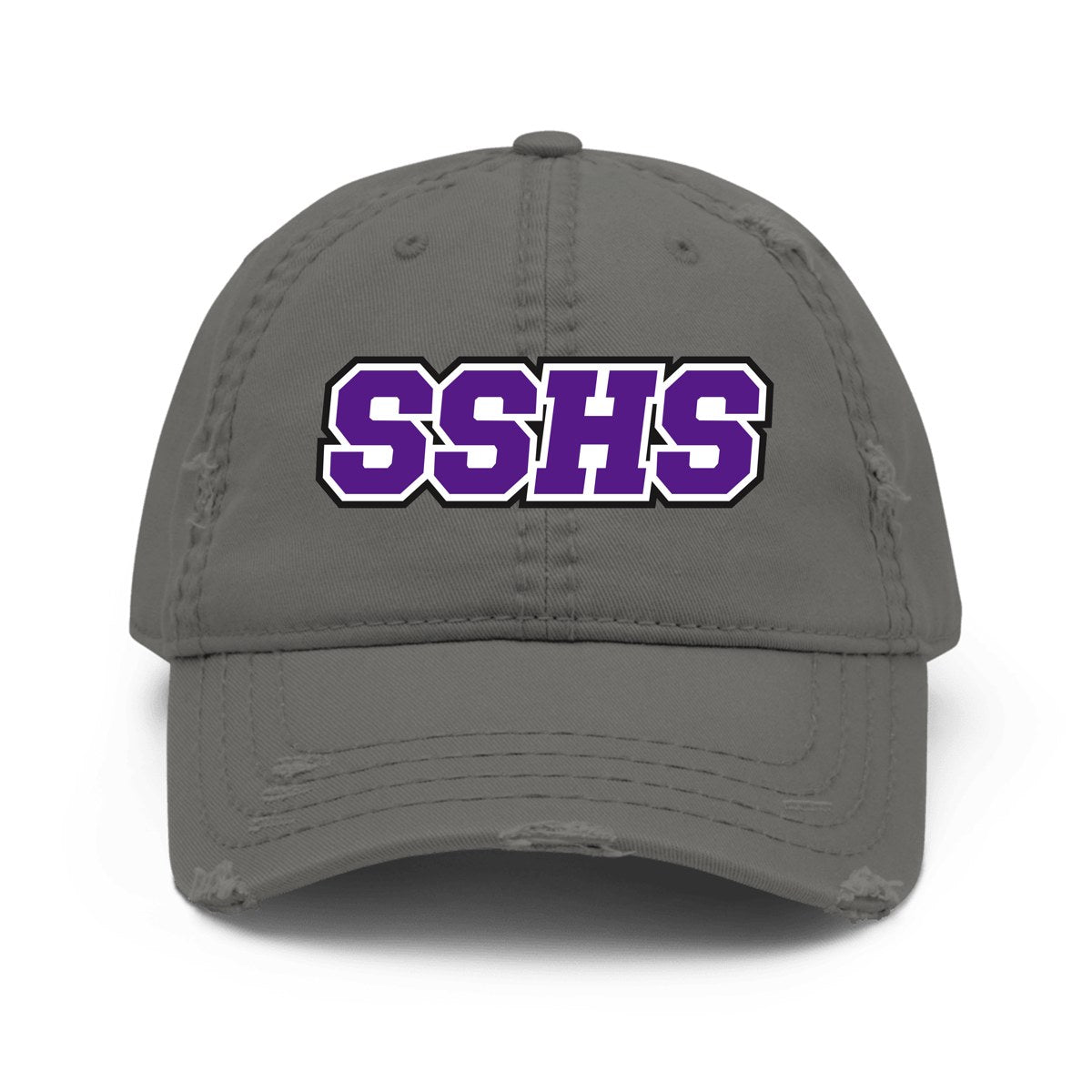 Design 2 – Charcoal Grey