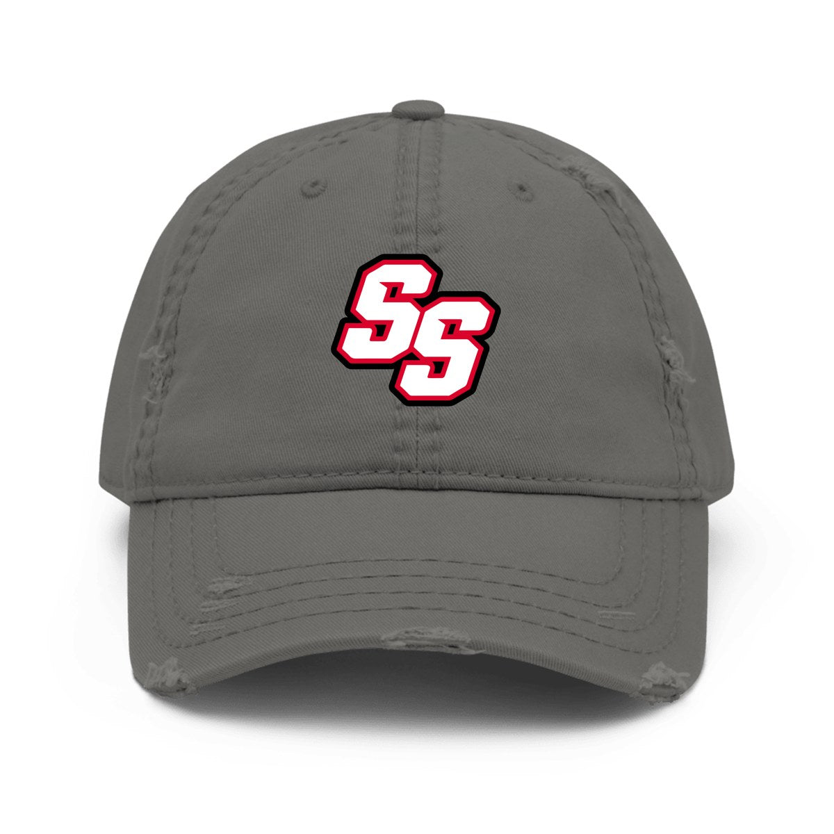 Design 2 – Charcoal Grey