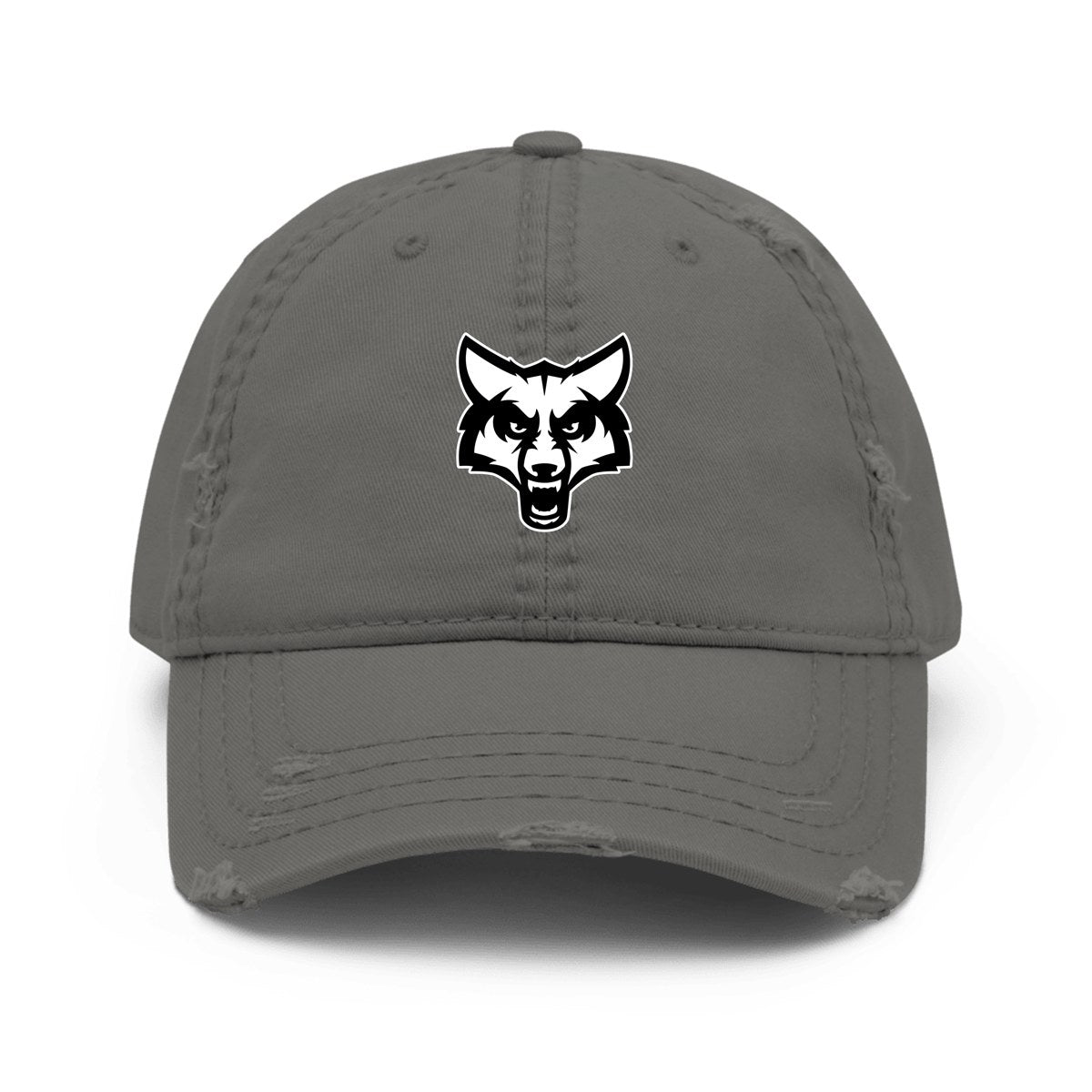 Design 2 – Charcoal Grey