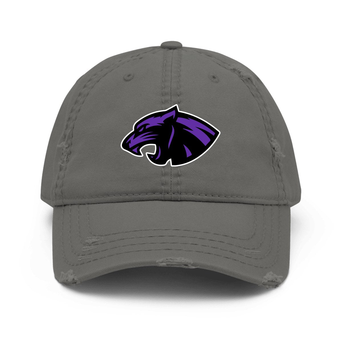 Design 2 – Charcoal Grey