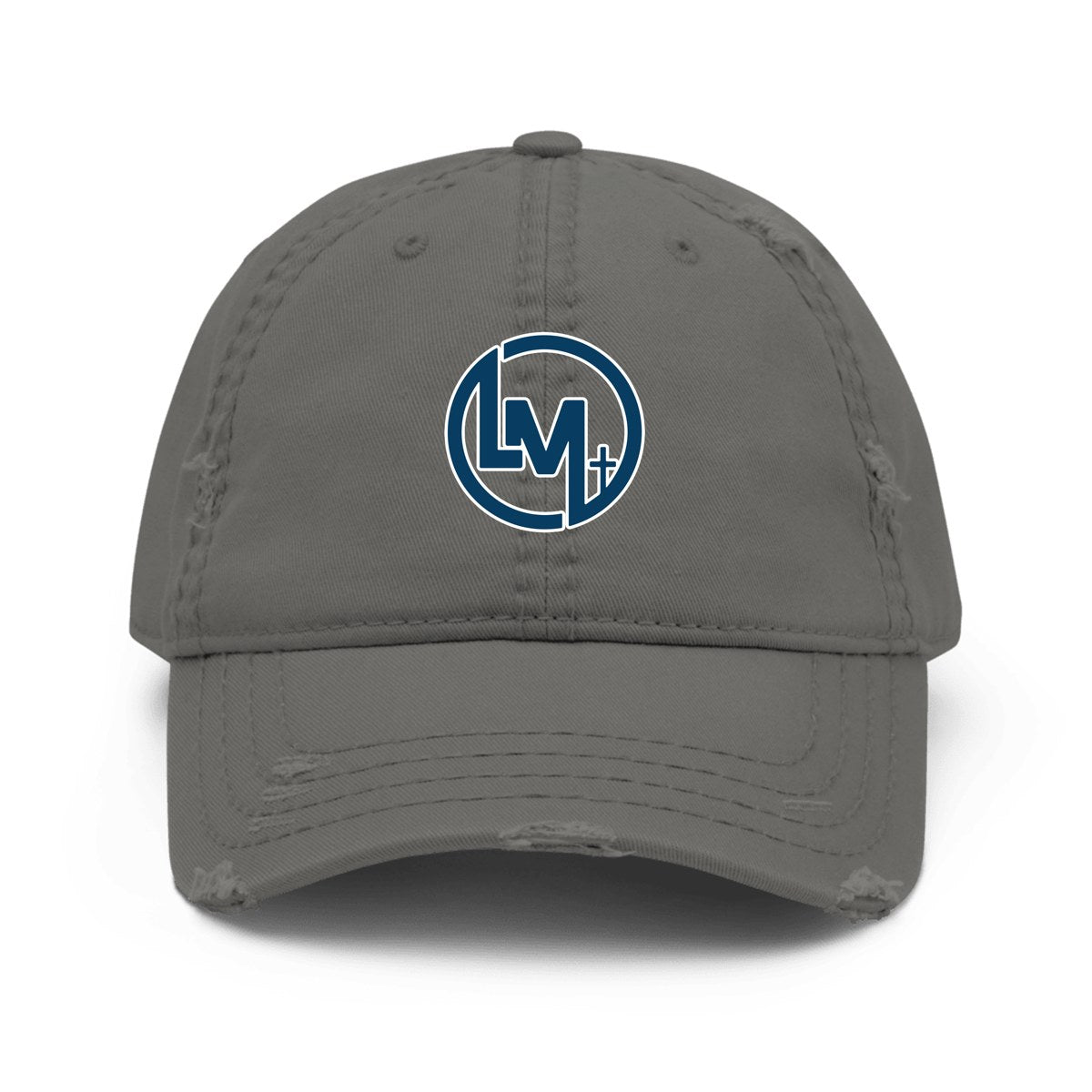 Design 2 – Charcoal Grey