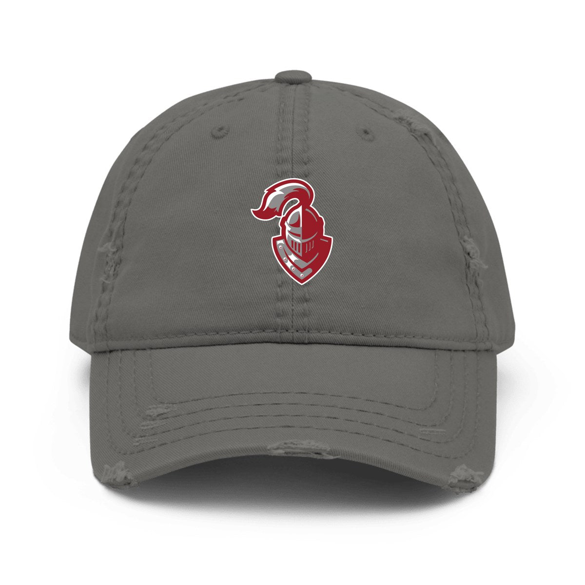 Design 2 – Charcoal Grey