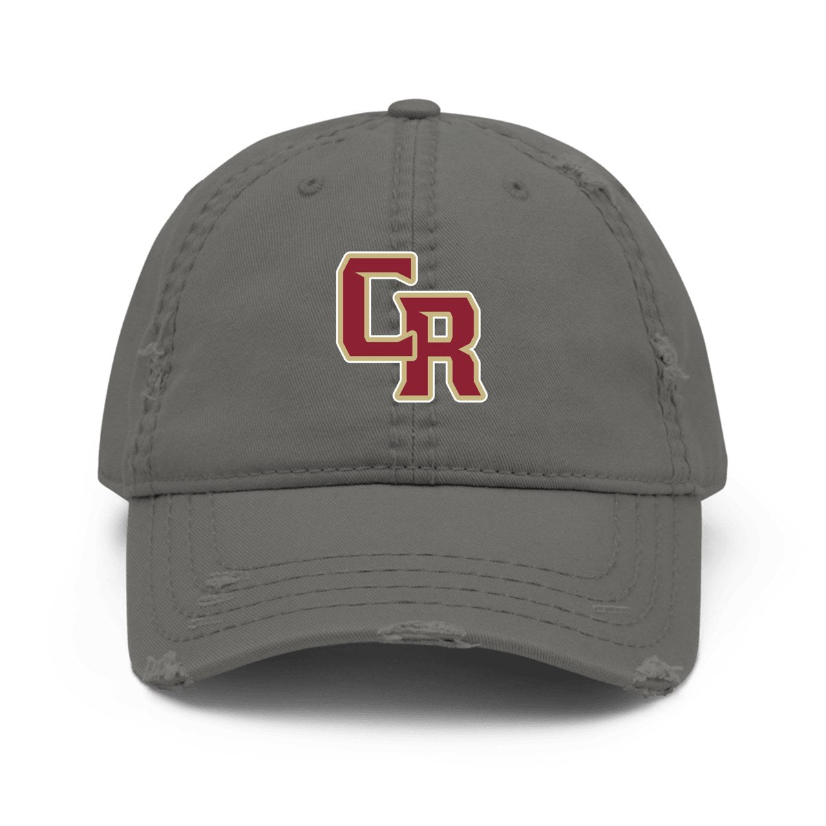 Design 2 – Charcoal Grey