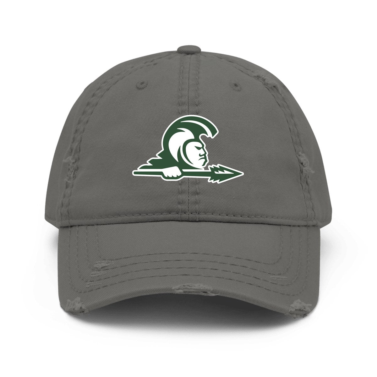 Design 2 – Charcoal Grey