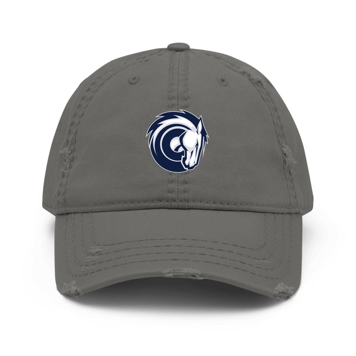 Design 2 – Charcoal Grey