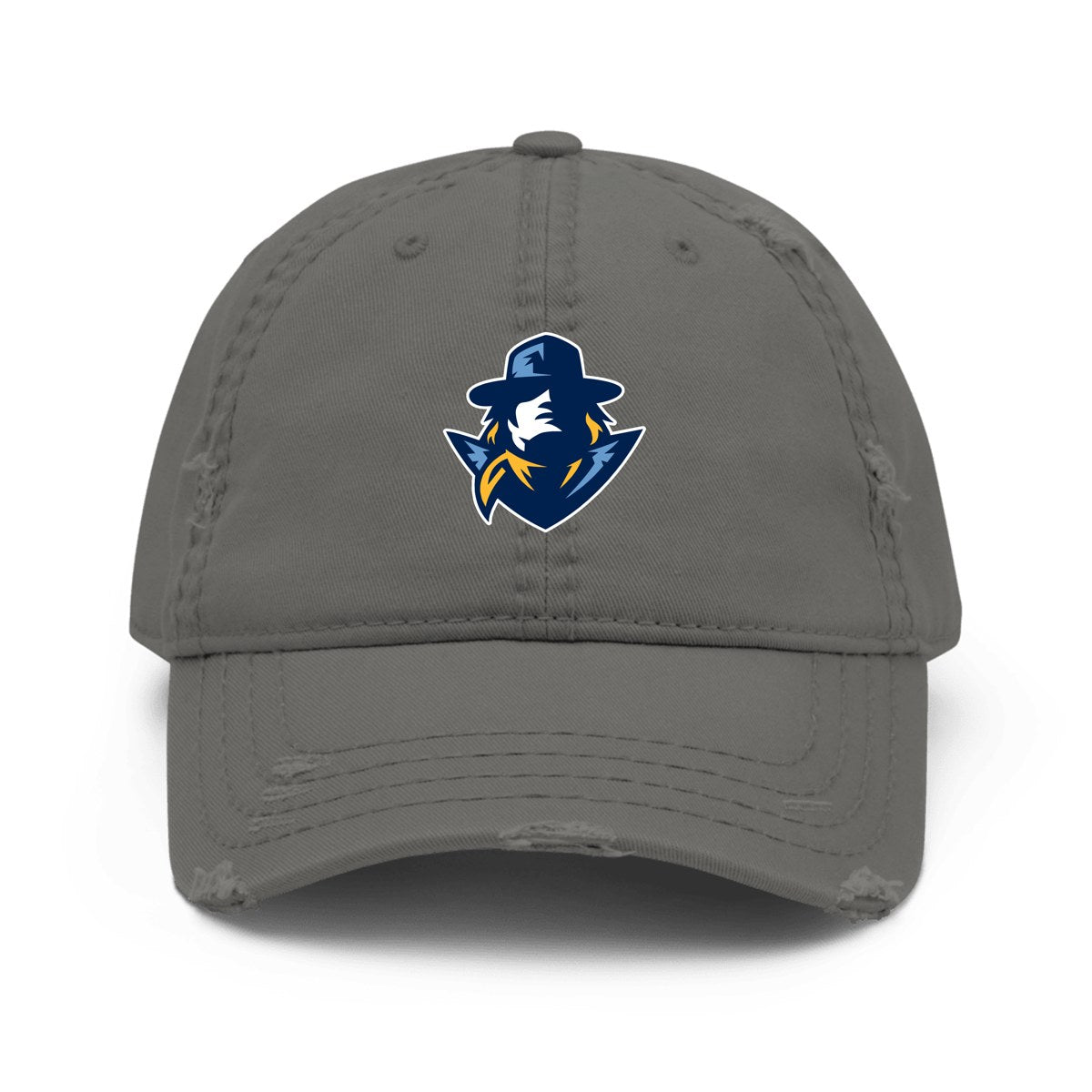 Design 2 – Charcoal Grey