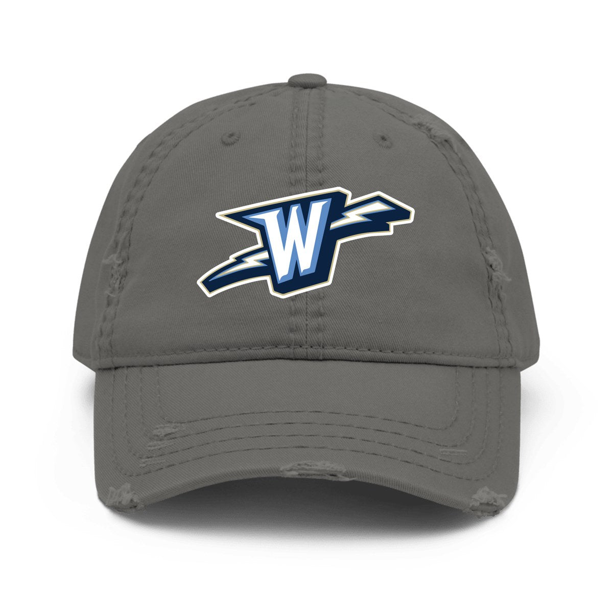 Design 2 – Charcoal Grey