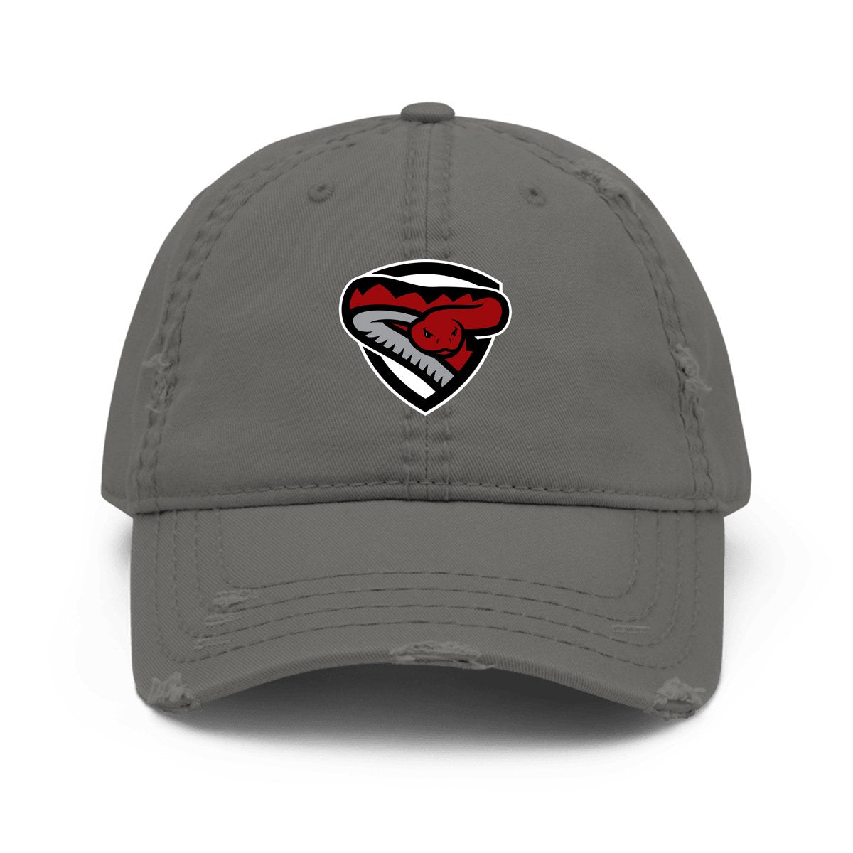 Design 2 – Charcoal Grey