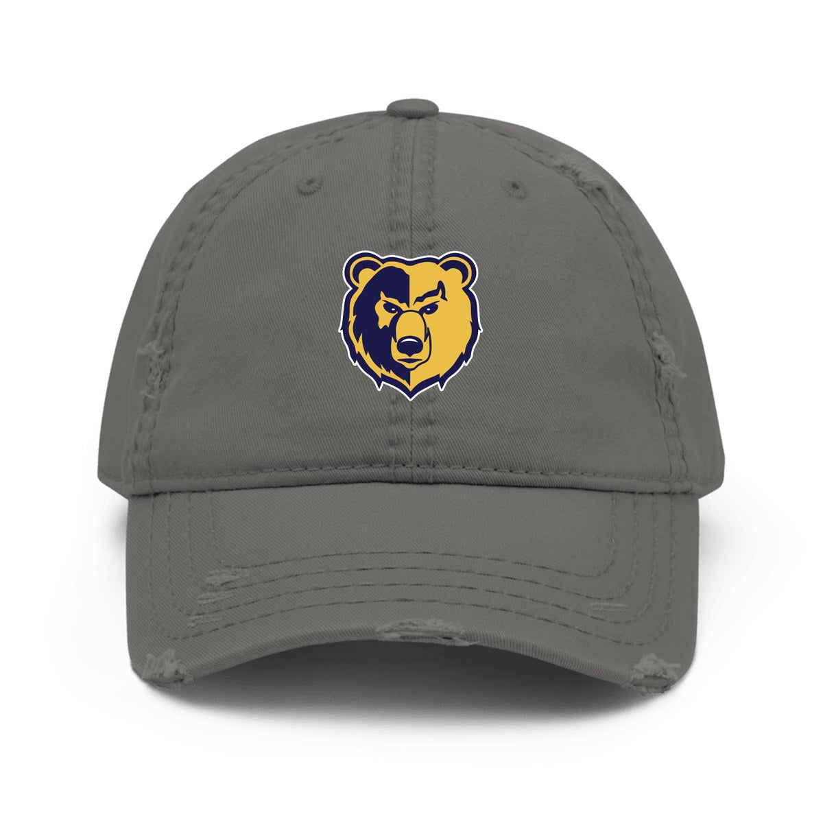 Design 2 – Charcoal Grey