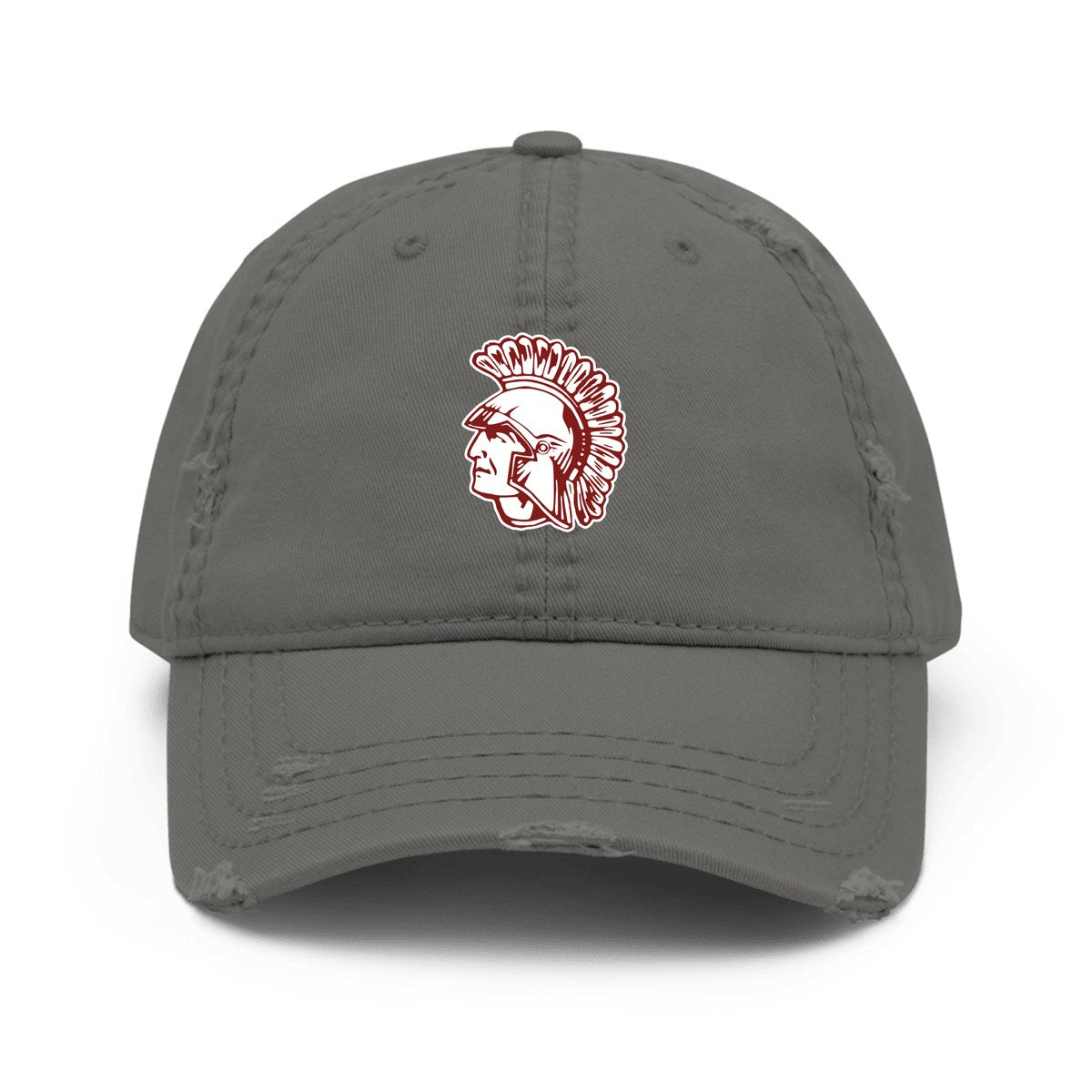 Design 2 – Charcoal Grey