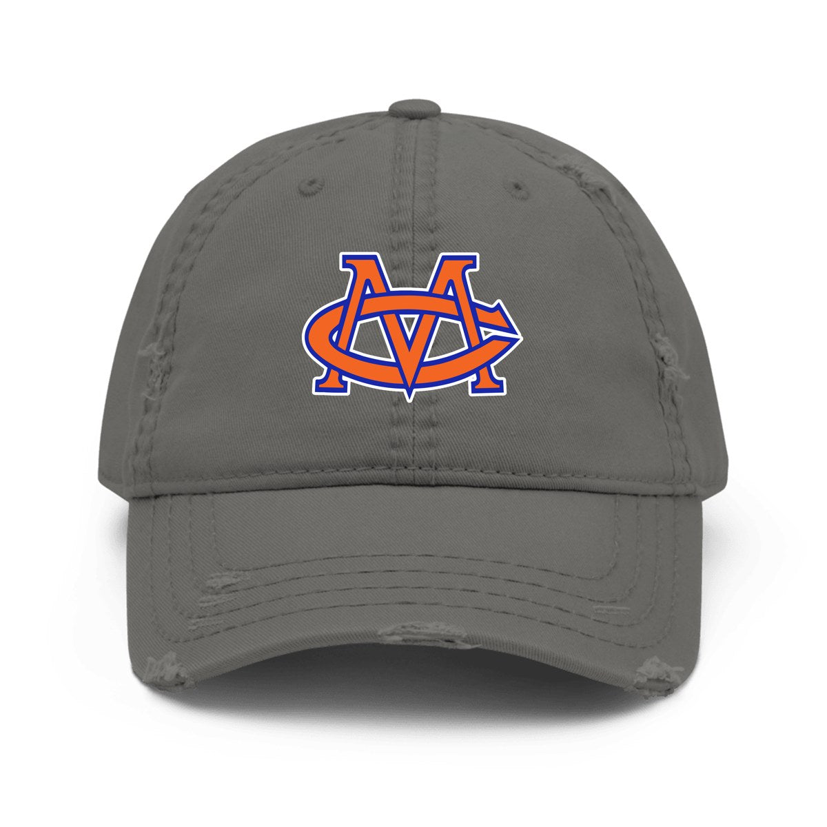 Design 2 – Charcoal Grey