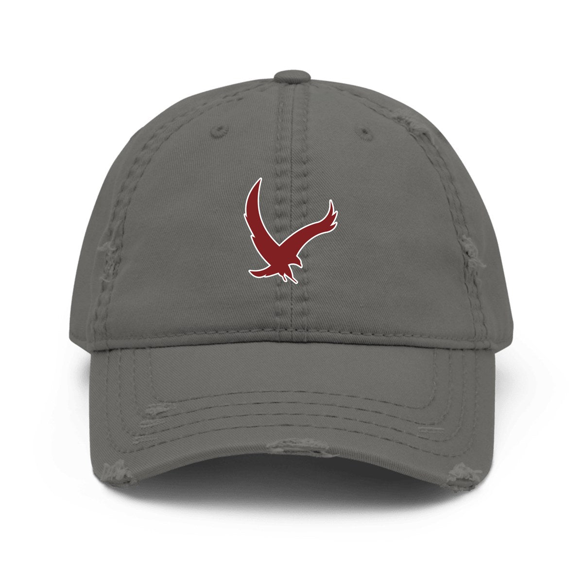 Design 2 – Charcoal Grey