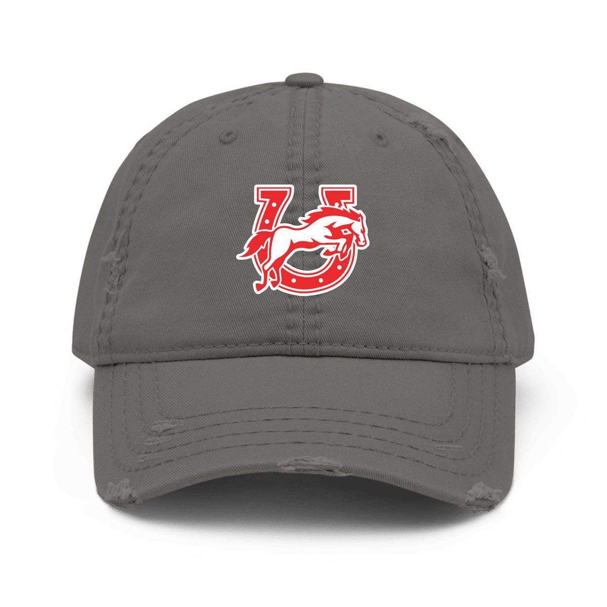 Design 2 – Charcoal Grey