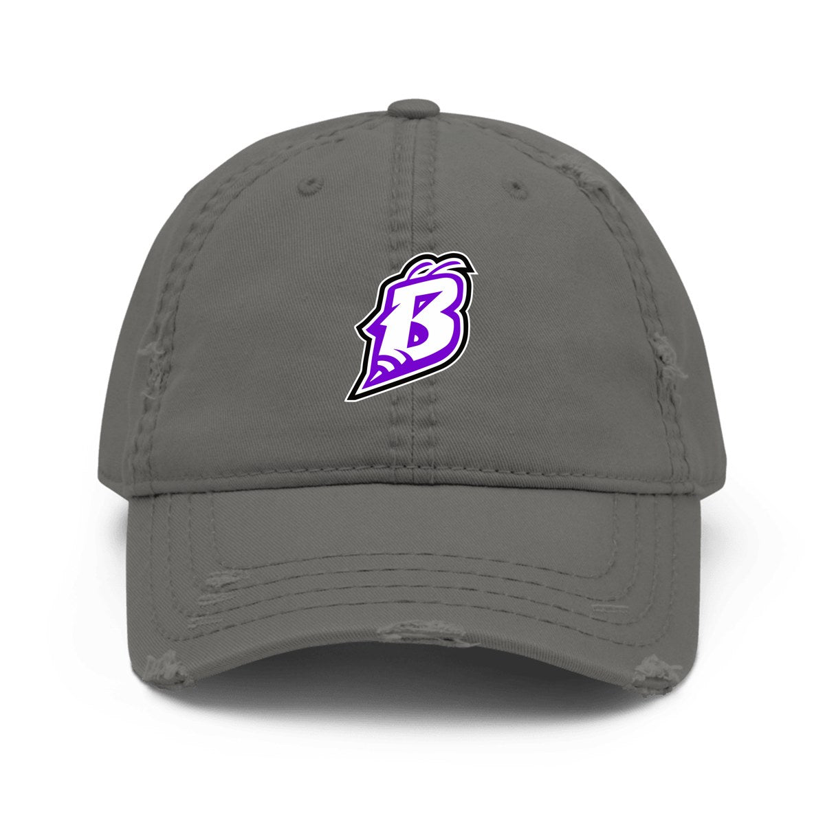 Design 2 – Charcoal Grey