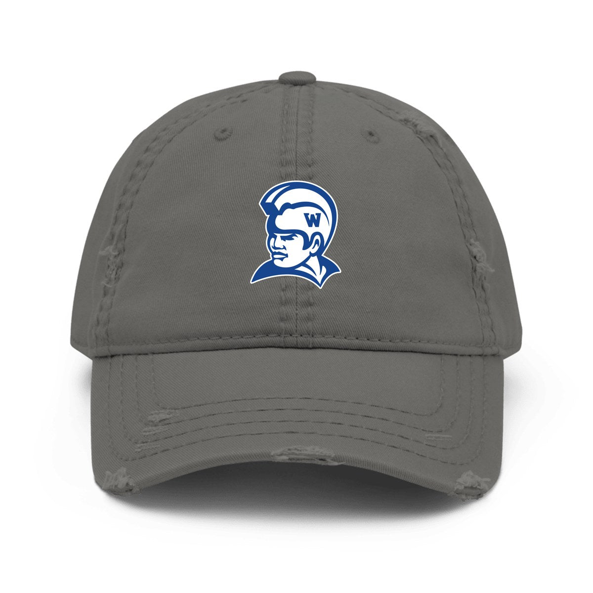 Design 2 – Charcoal Grey