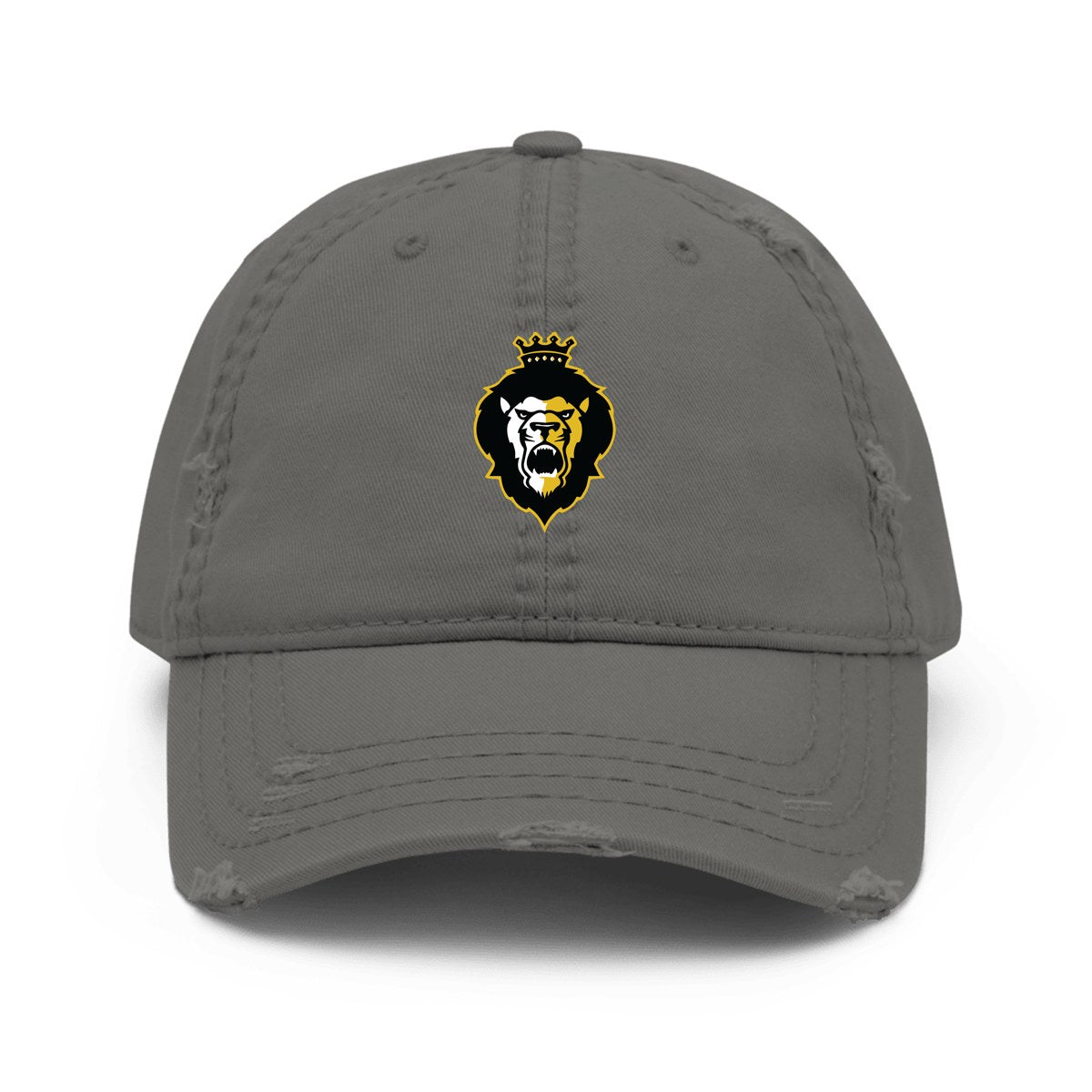 Design 2 – Charcoal Grey