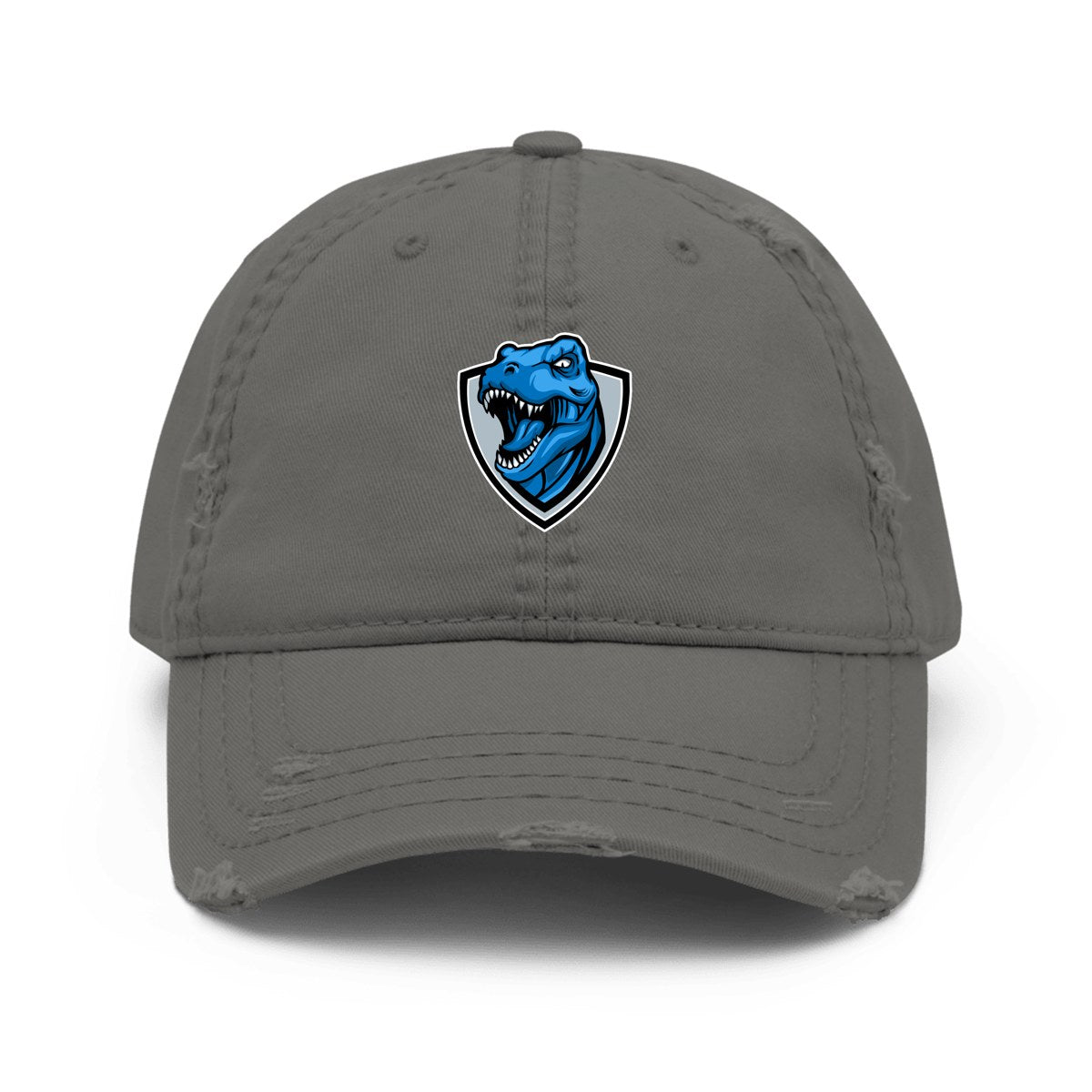 Design 2 – Charcoal Grey