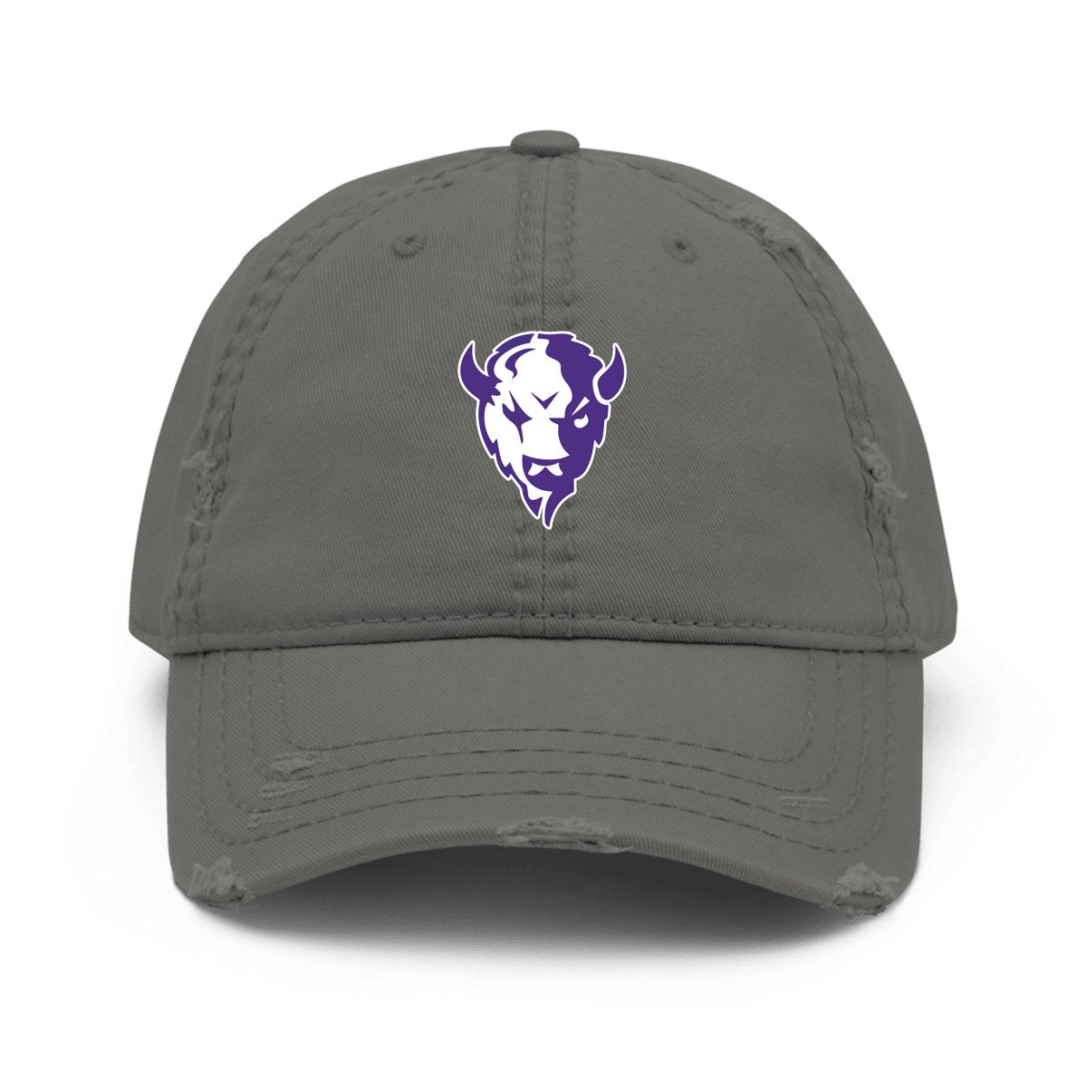 Design 2 – Charcoal Grey