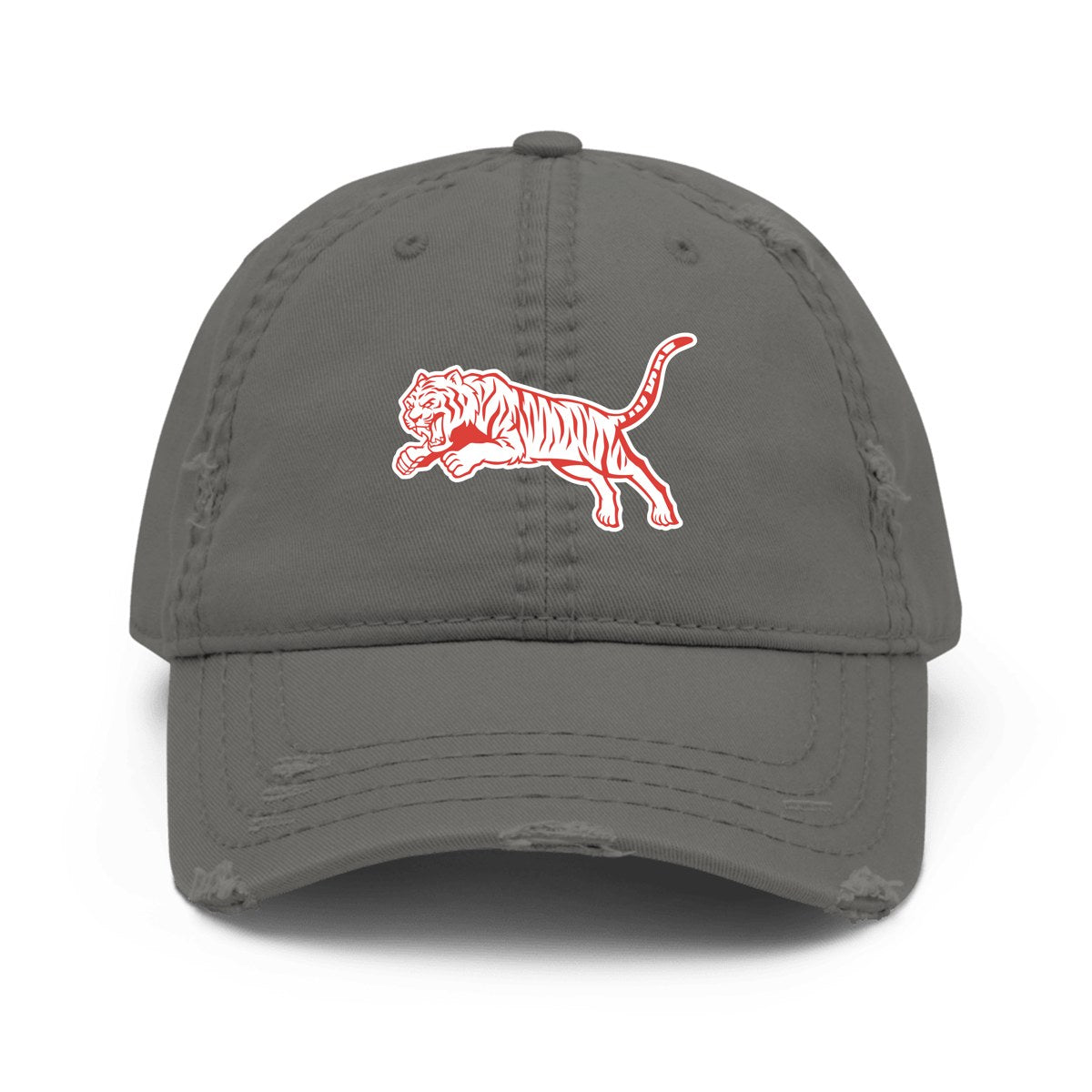 Design 2 – Charcoal Grey