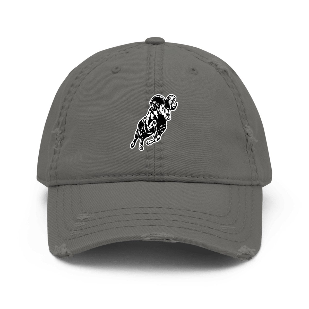 Design 2 – Charcoal Grey