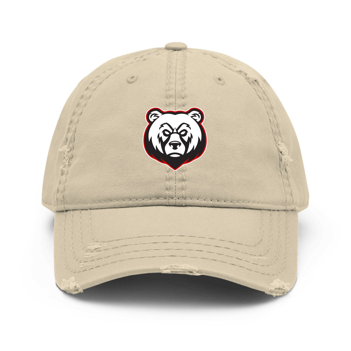 Design 2 – Khaki