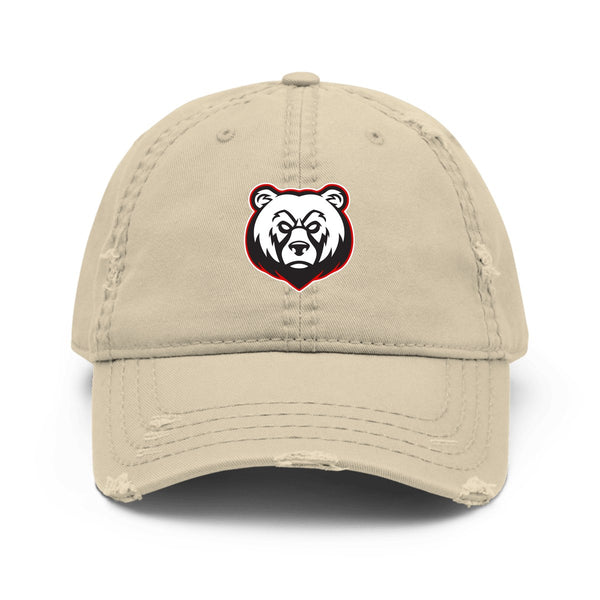 Design 2 – Khaki