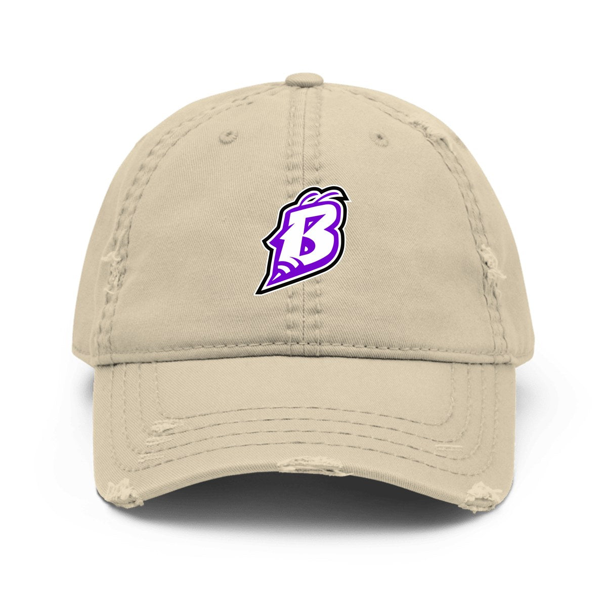 Design 2 – Khaki