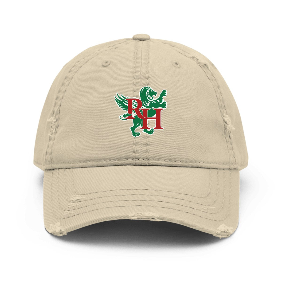 Design 2 – Khaki