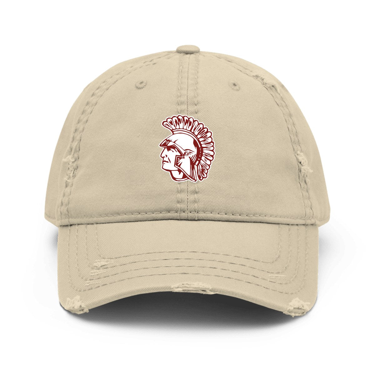 Design 2 – Khaki