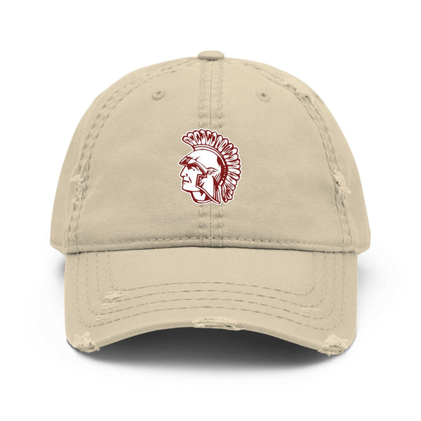 Design 2 – Khaki