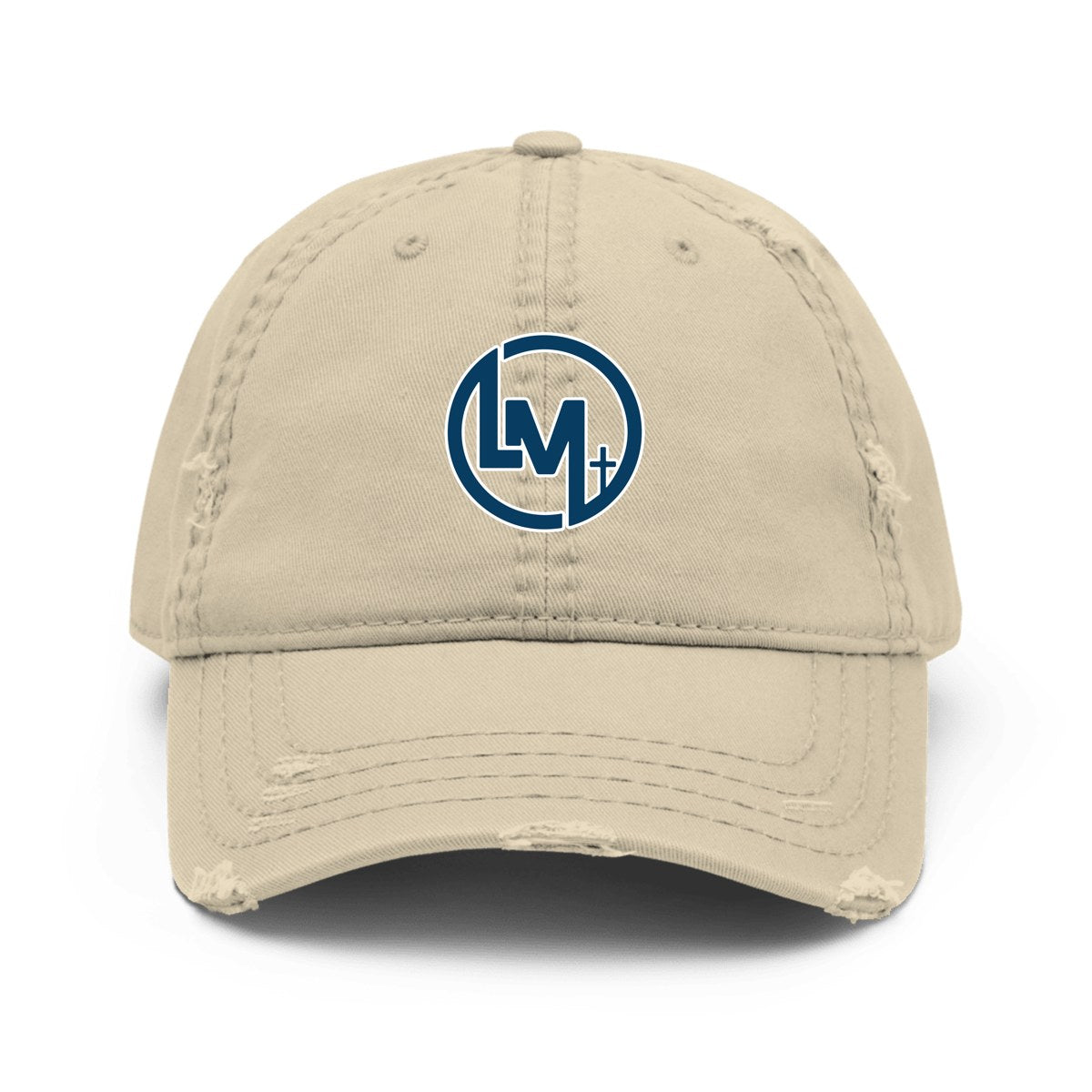 Design 2 – Khaki