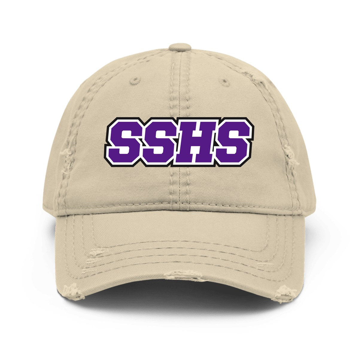 Design 2 – Khaki