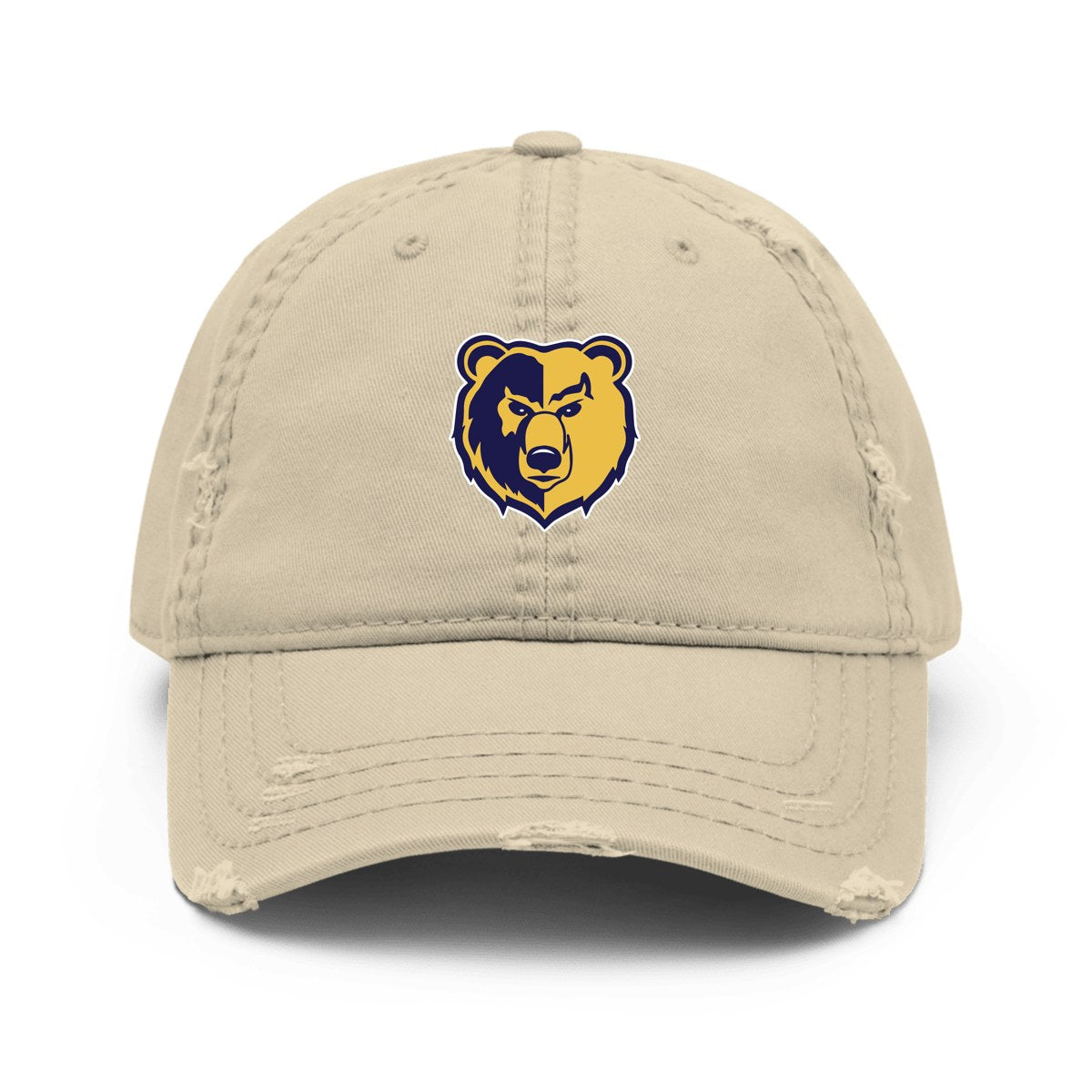 Design 2 – Khaki