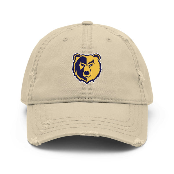 Design 2 – Khaki