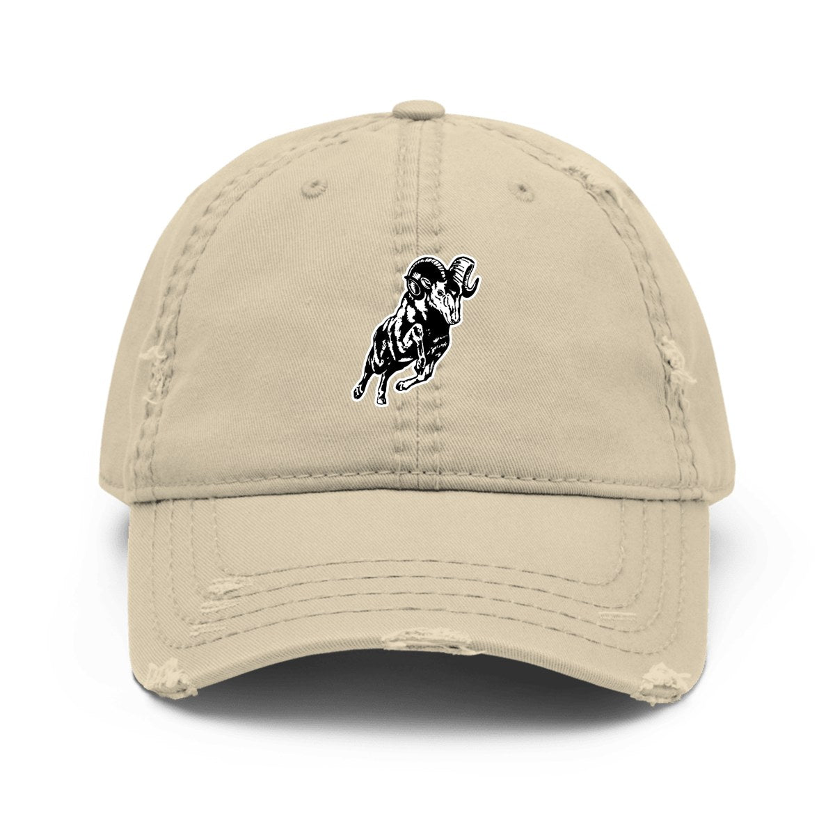 Design 2 – Khaki