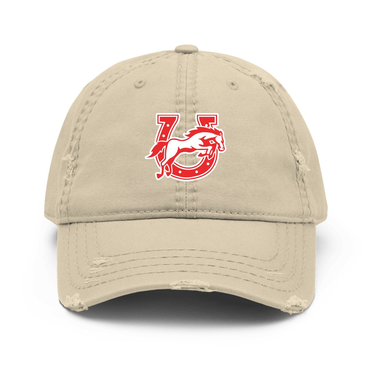 Design 2 – Khaki