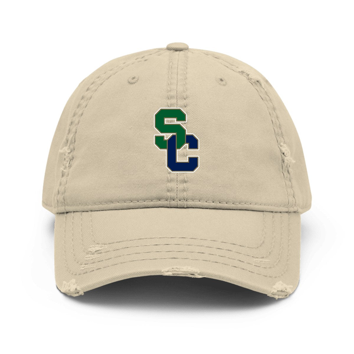 Design 2 – Khaki