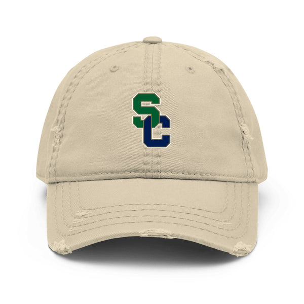 Design 2 – Khaki