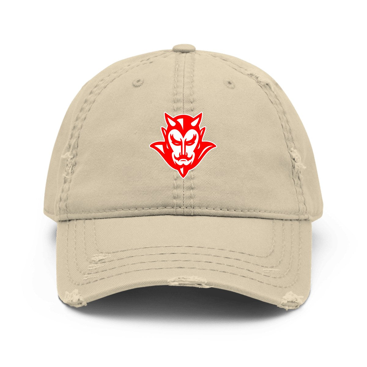 Design 2 – Khaki