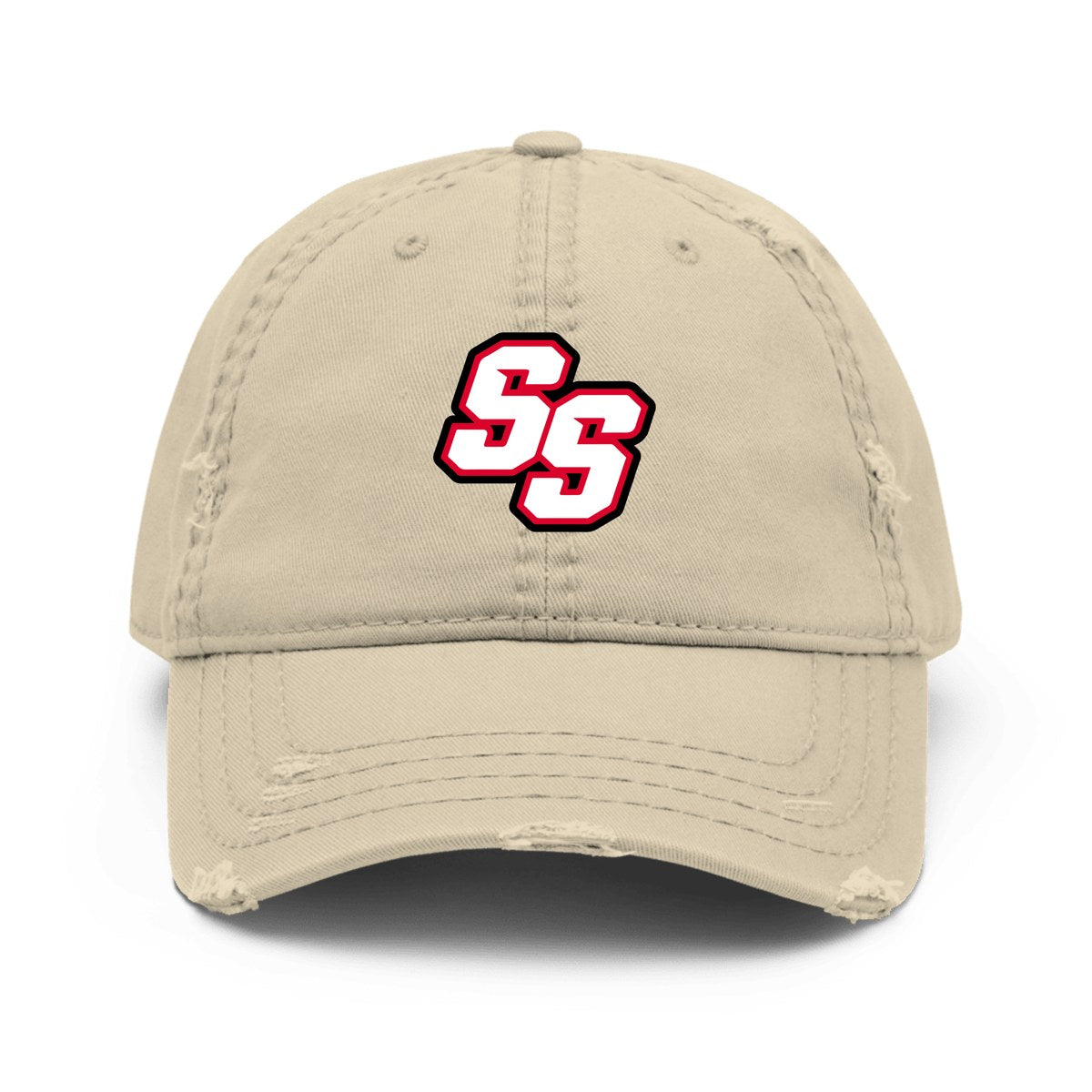 Design 2 – Khaki