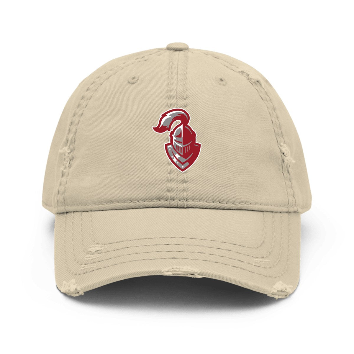 Design 2 – Khaki