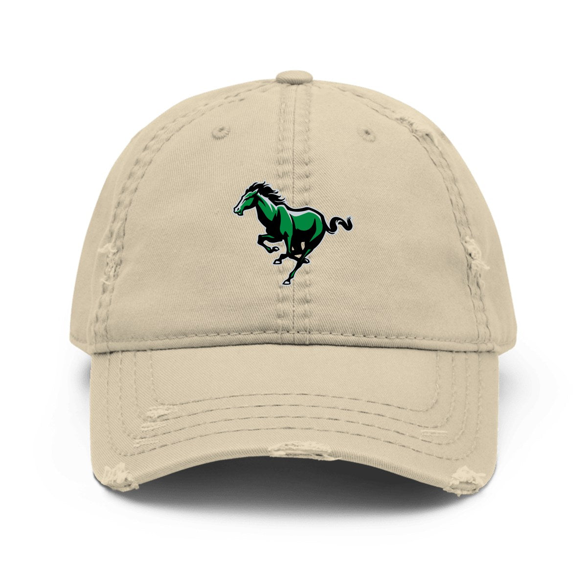 Design 2 – Khaki