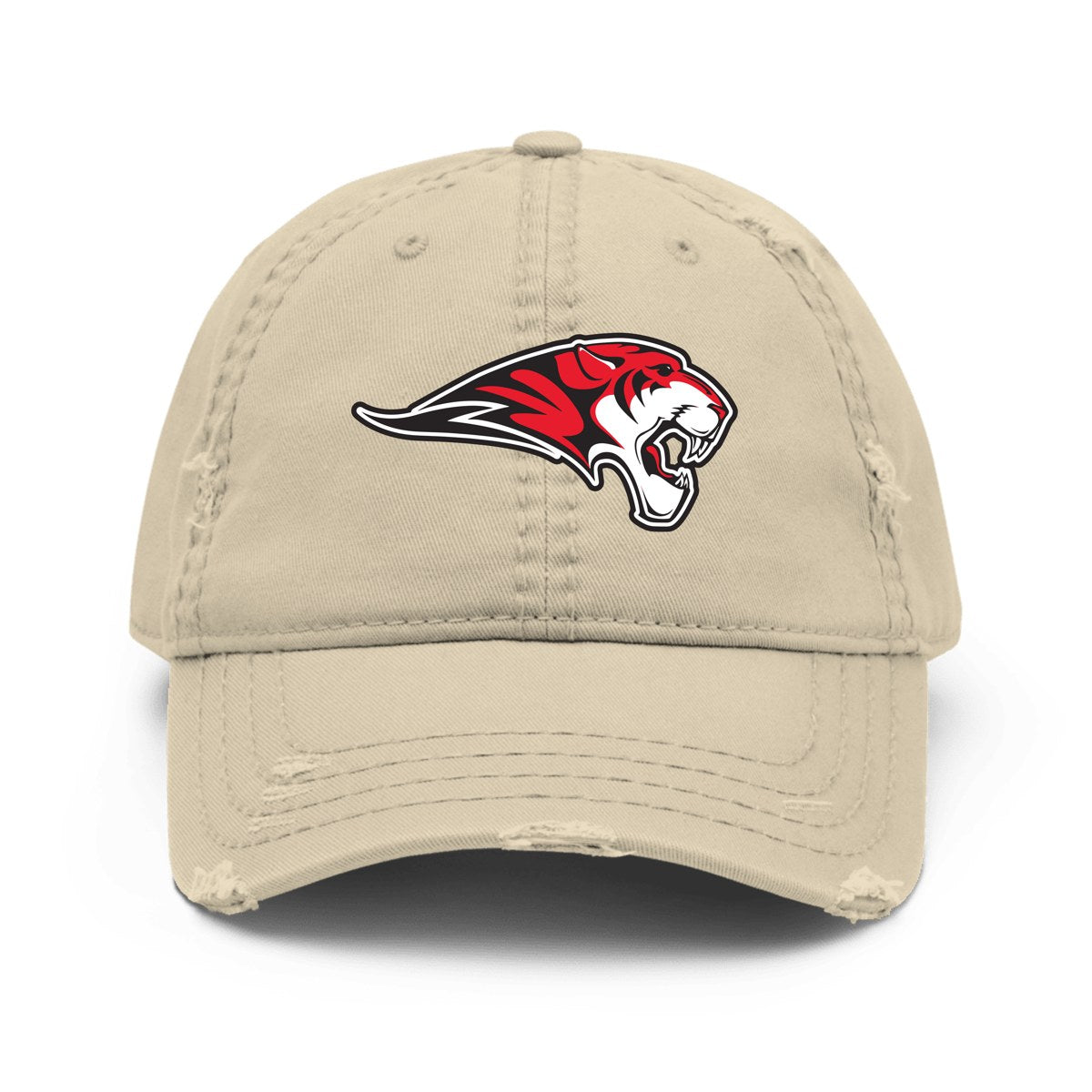 Design 2 – Khaki