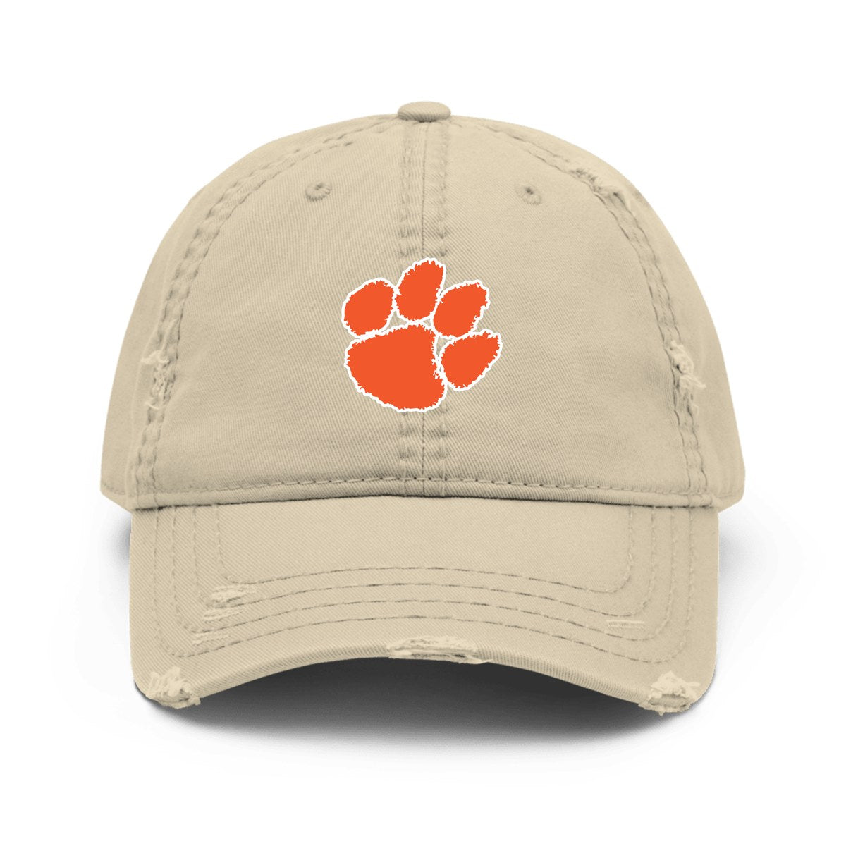 Design 2 – Khaki