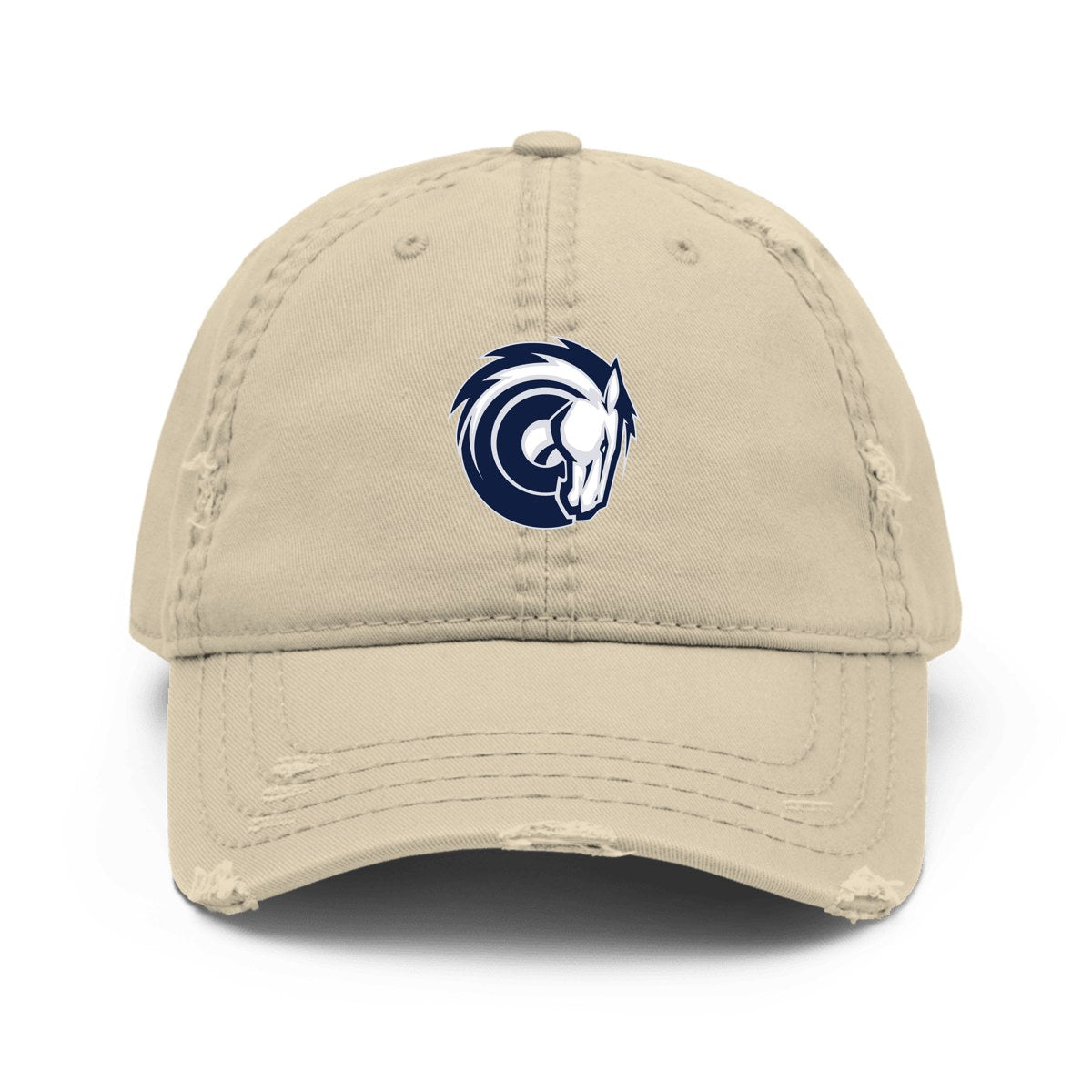 Design 2 – Khaki