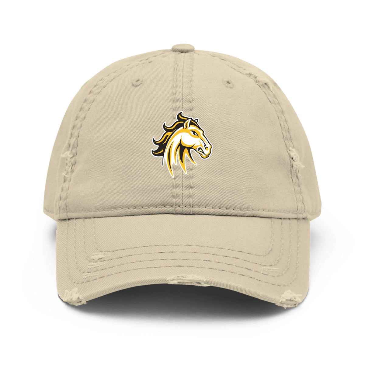 Design 2 – Khaki