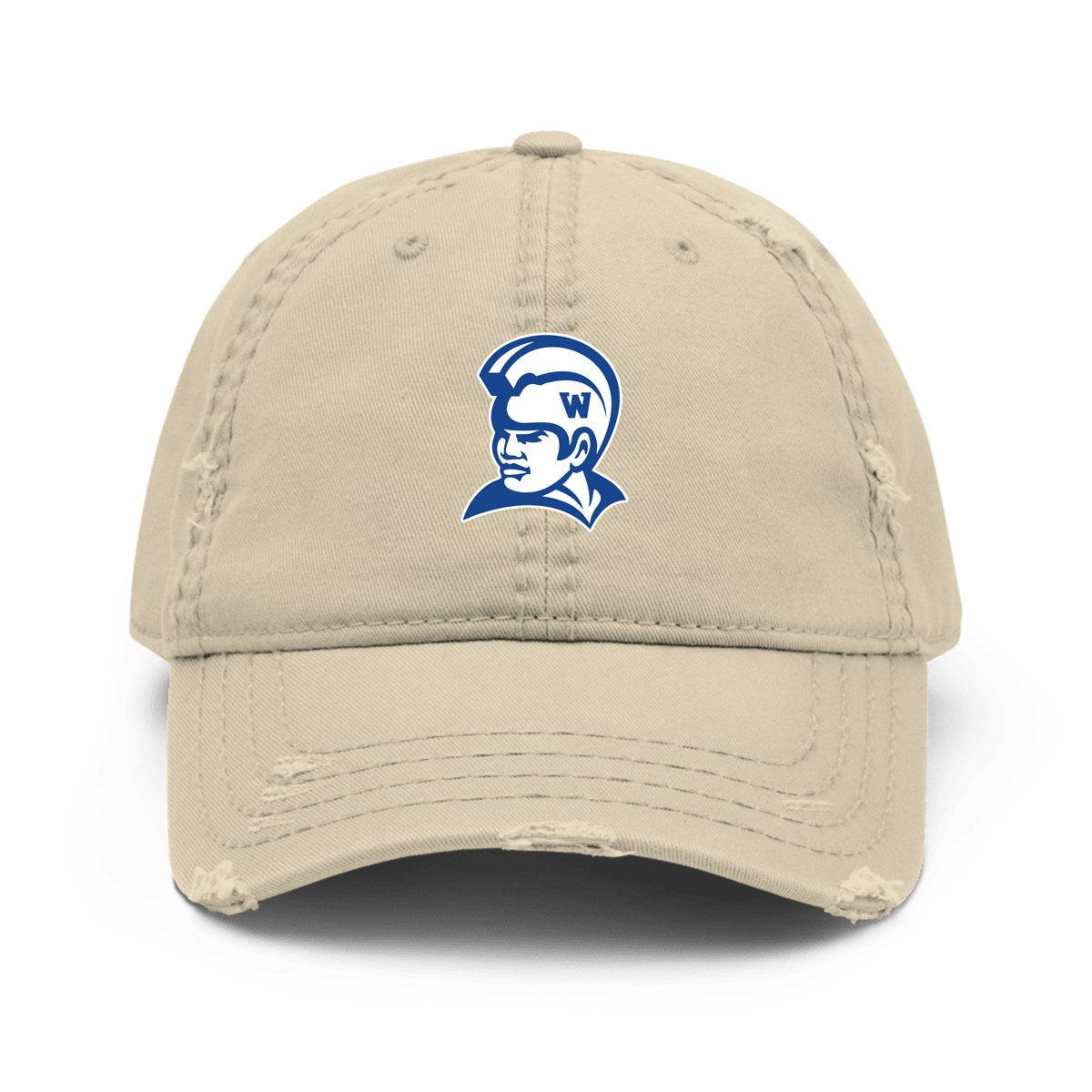 Design 2 – Khaki