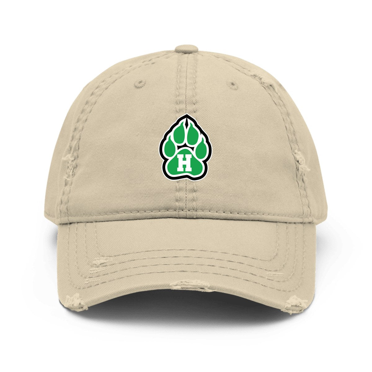 Design 2 – Khaki