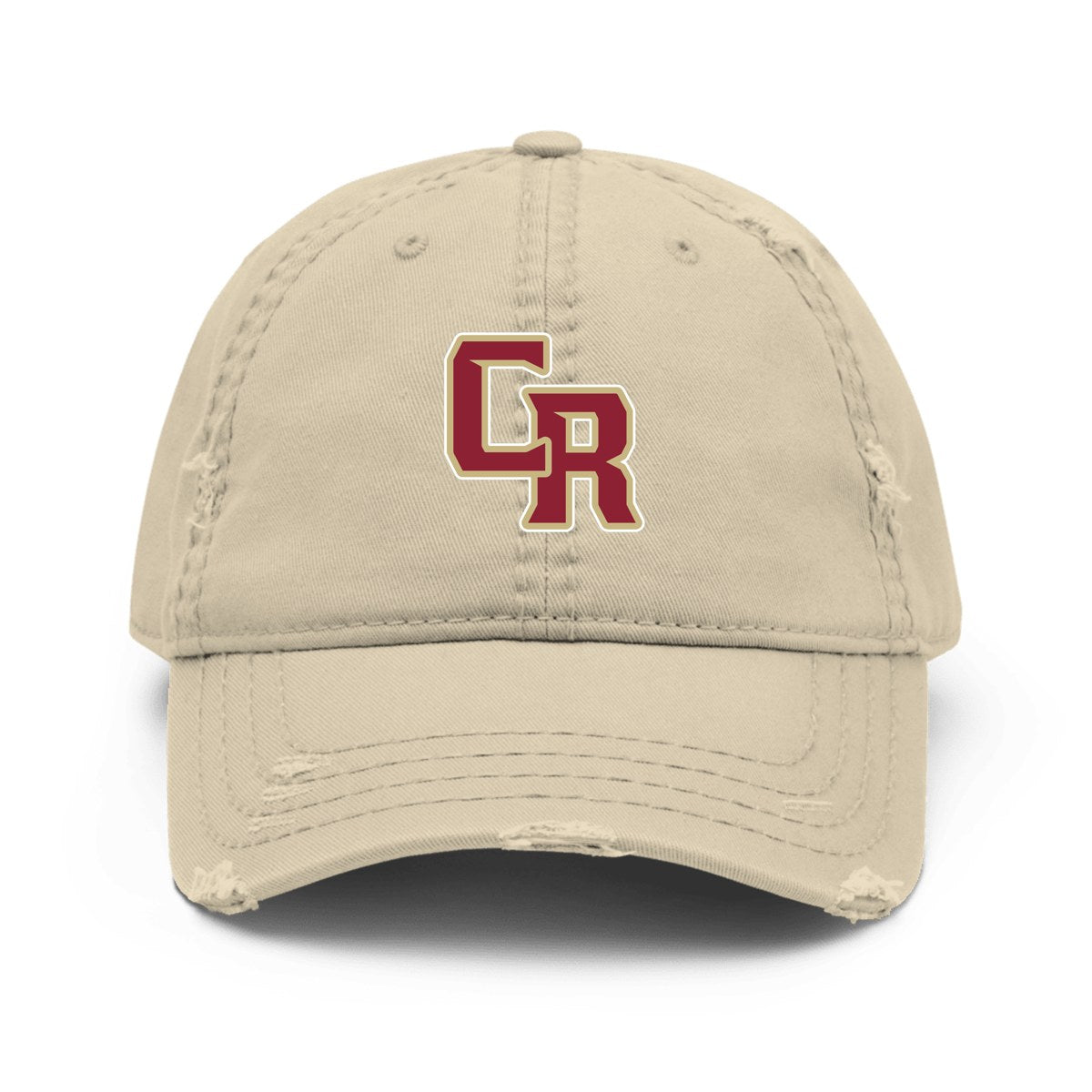 Design 2 – Khaki