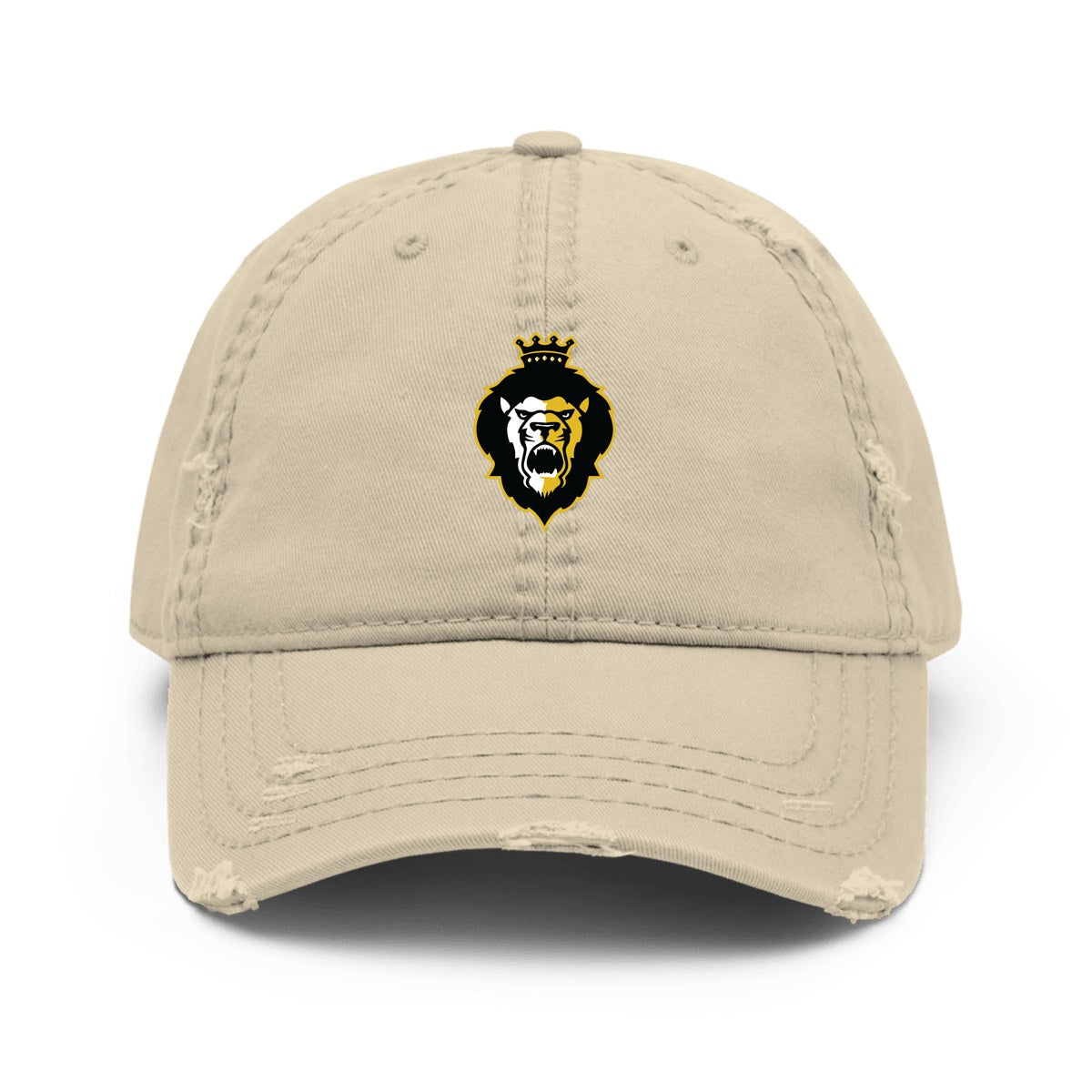 Design 2 – Khaki